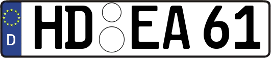 HD-EA61