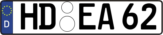 HD-EA62