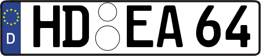 HD-EA64
