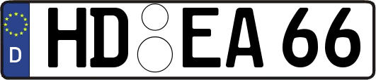 HD-EA66