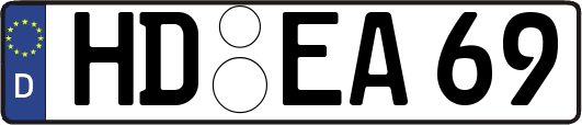 HD-EA69