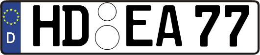 HD-EA77