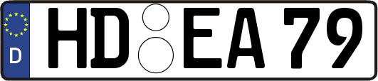 HD-EA79