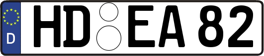 HD-EA82