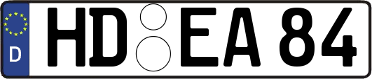 HD-EA84