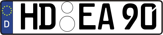 HD-EA90