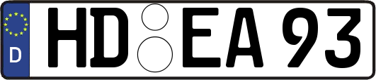 HD-EA93