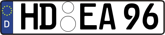 HD-EA96
