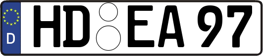 HD-EA97