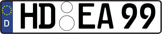 HD-EA99