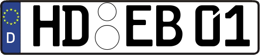 HD-EB01