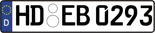 HD-EB0293