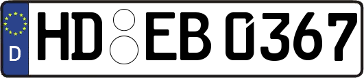 HD-EB0367