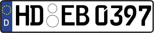 HD-EB0397