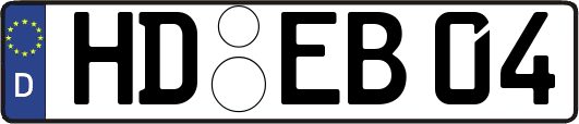 HD-EB04