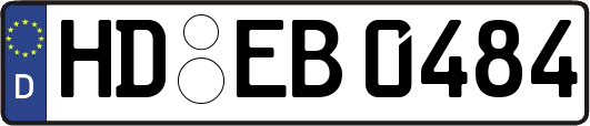 HD-EB0484
