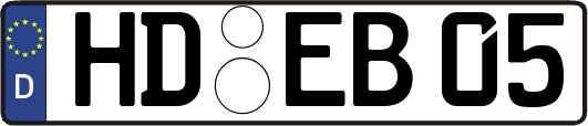 HD-EB05