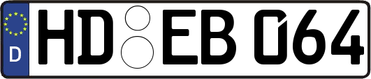 HD-EB064