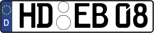 HD-EB08