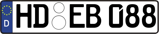 HD-EB088