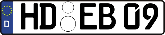 HD-EB09