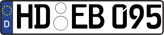 HD-EB095