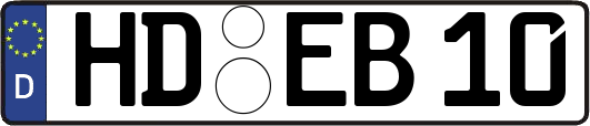 HD-EB10