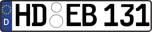 HD-EB131