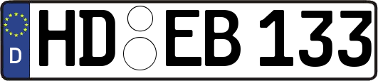 HD-EB133