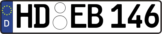 HD-EB146