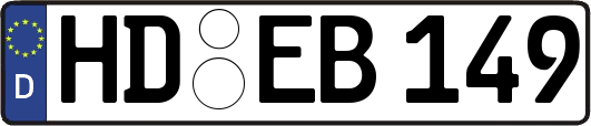 HD-EB149