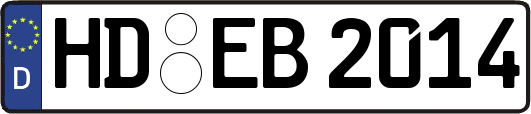 HD-EB2014