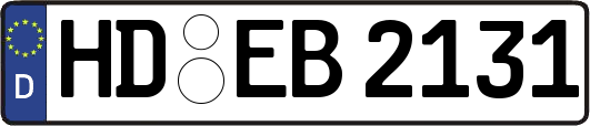 HD-EB2131