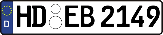 HD-EB2149