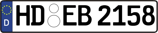 HD-EB2158