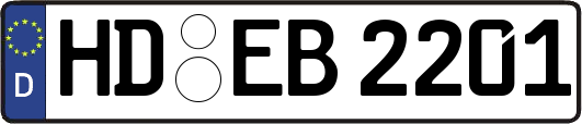 HD-EB2201