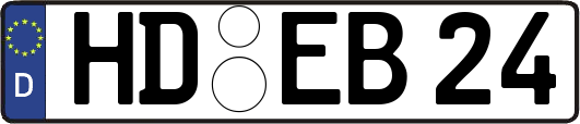 HD-EB24