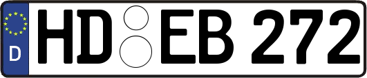 HD-EB272