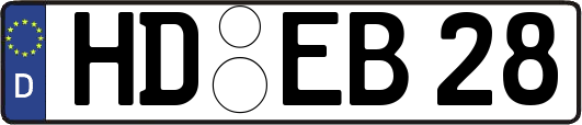 HD-EB28