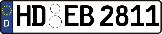 HD-EB2811