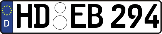 HD-EB294