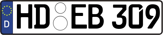 HD-EB309