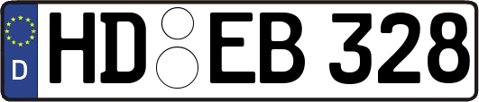 HD-EB328