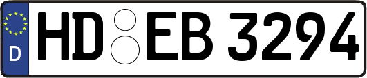 HD-EB3294