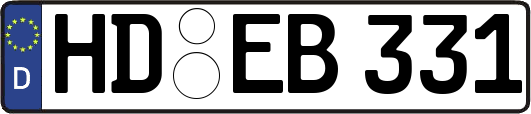 HD-EB331