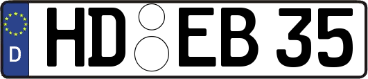 HD-EB35