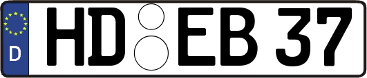 HD-EB37