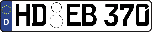 HD-EB370