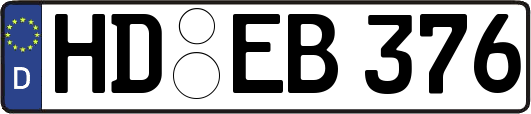 HD-EB376