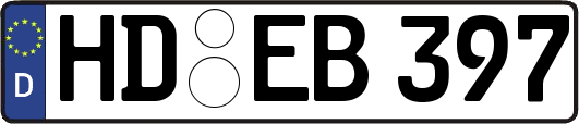 HD-EB397